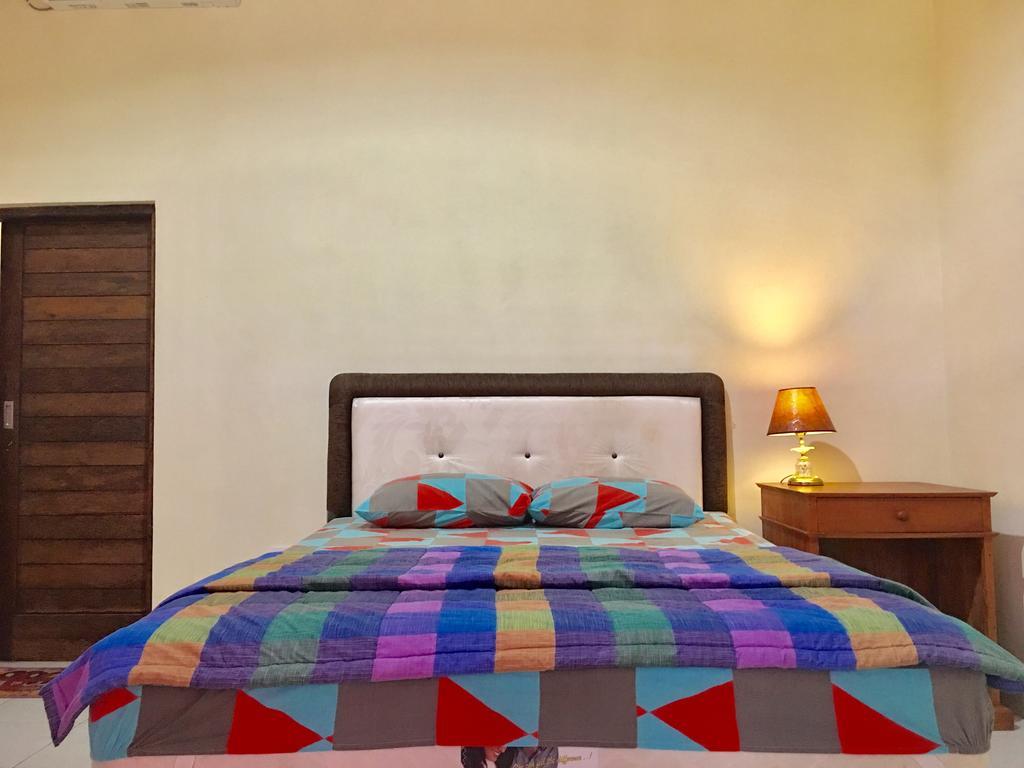 Hotel D'Abians House Ungasan Exterior foto