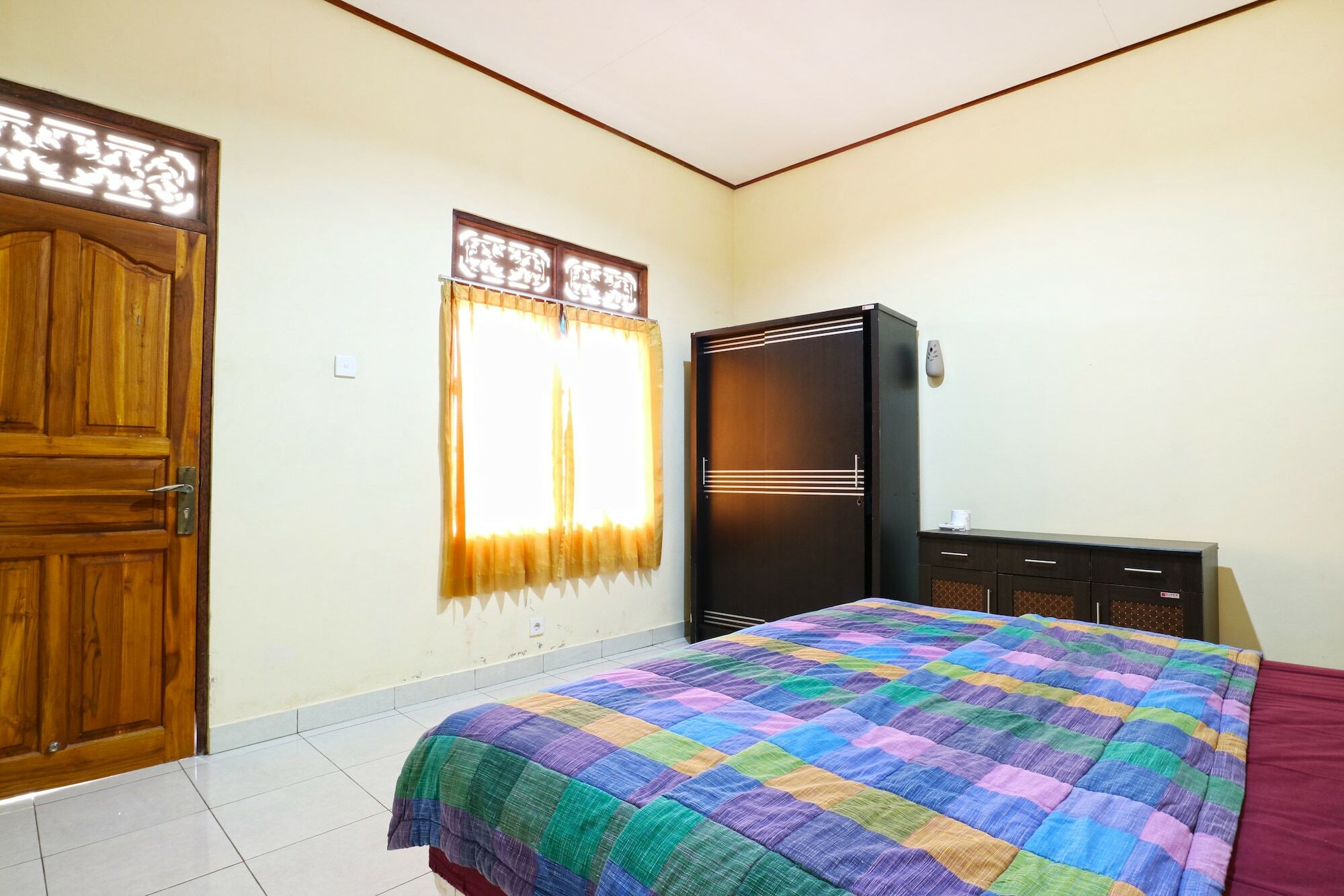 Hotel D'Abians House Ungasan Exterior foto